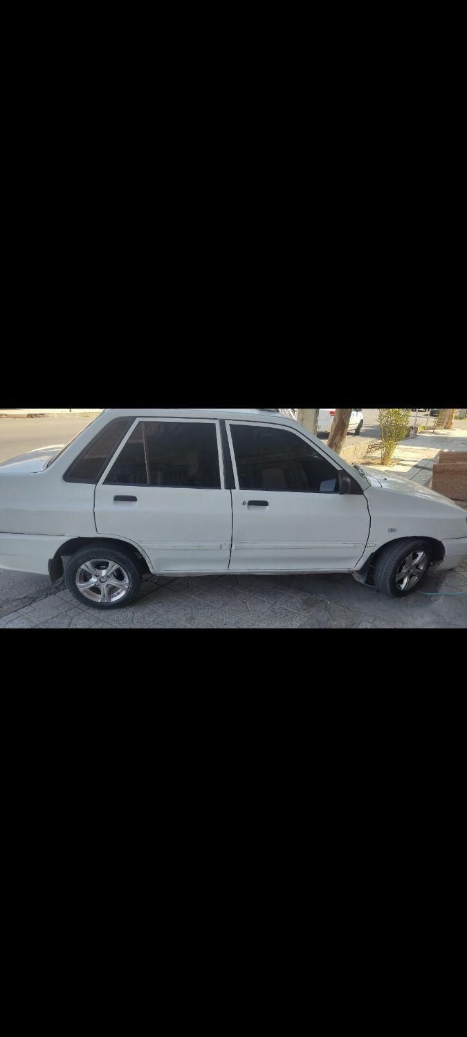 پراید 132 SX - 1390