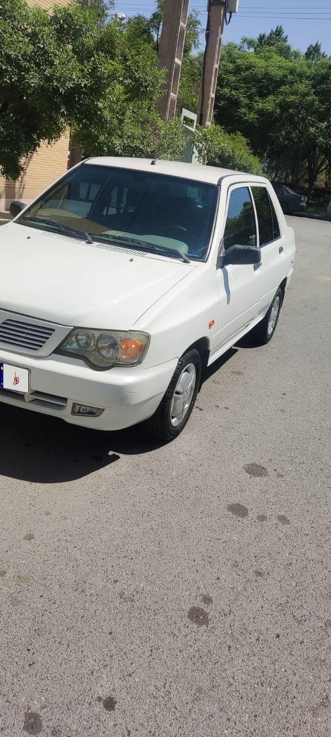 پراید 132 SE - 1398