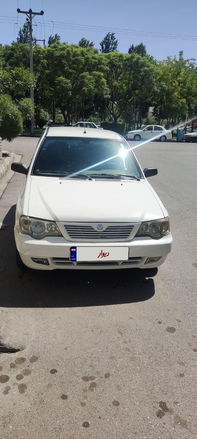 پراید 132 SE - 1398