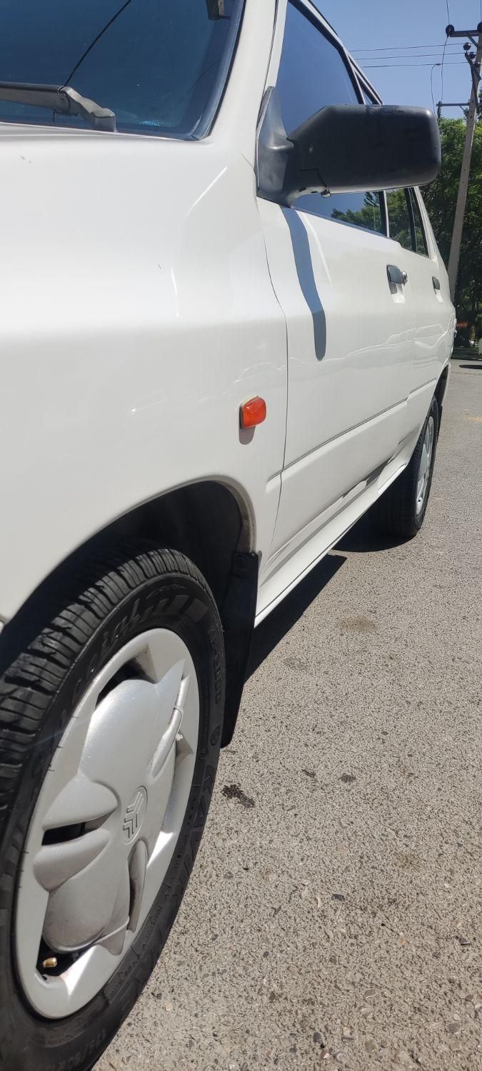 پراید 132 SE - 1398