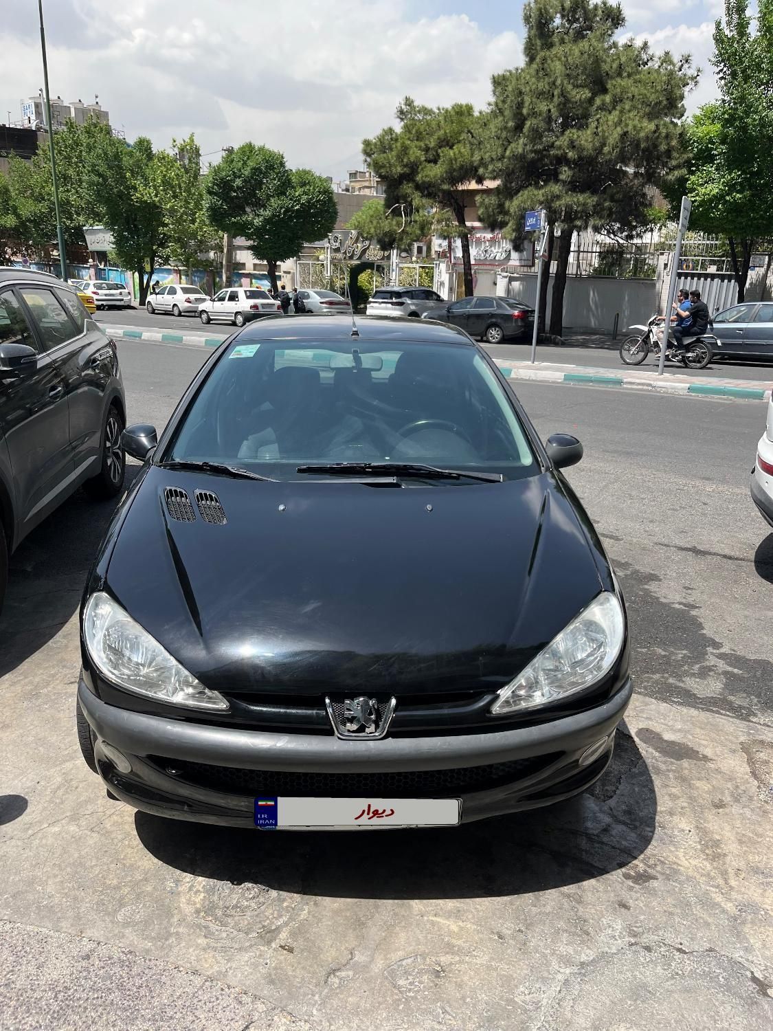 خودرو پژو، 206 آگهی ann_17853089