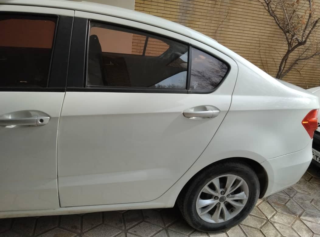 خودرو برلیانس، H230 آگهی ann_17853094