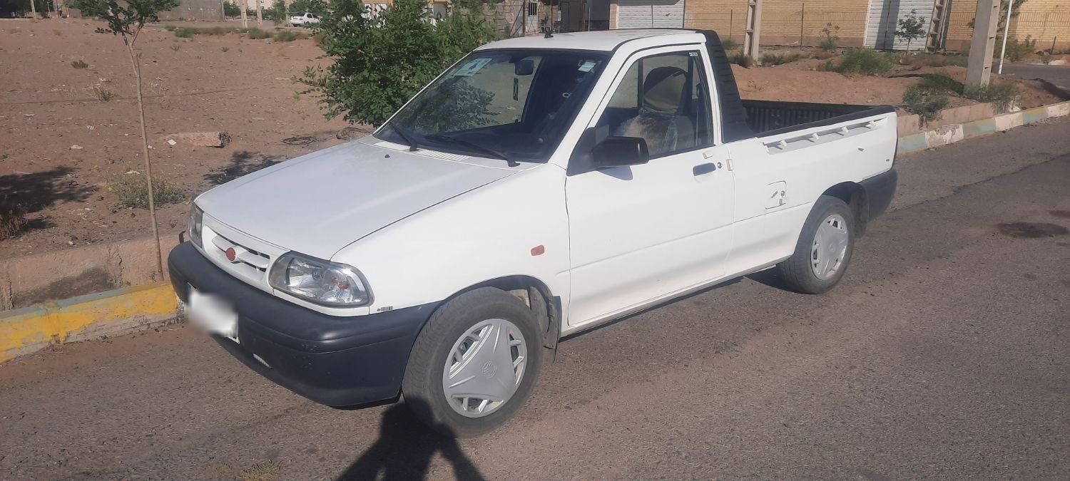 پراید 151 SE - 1402
