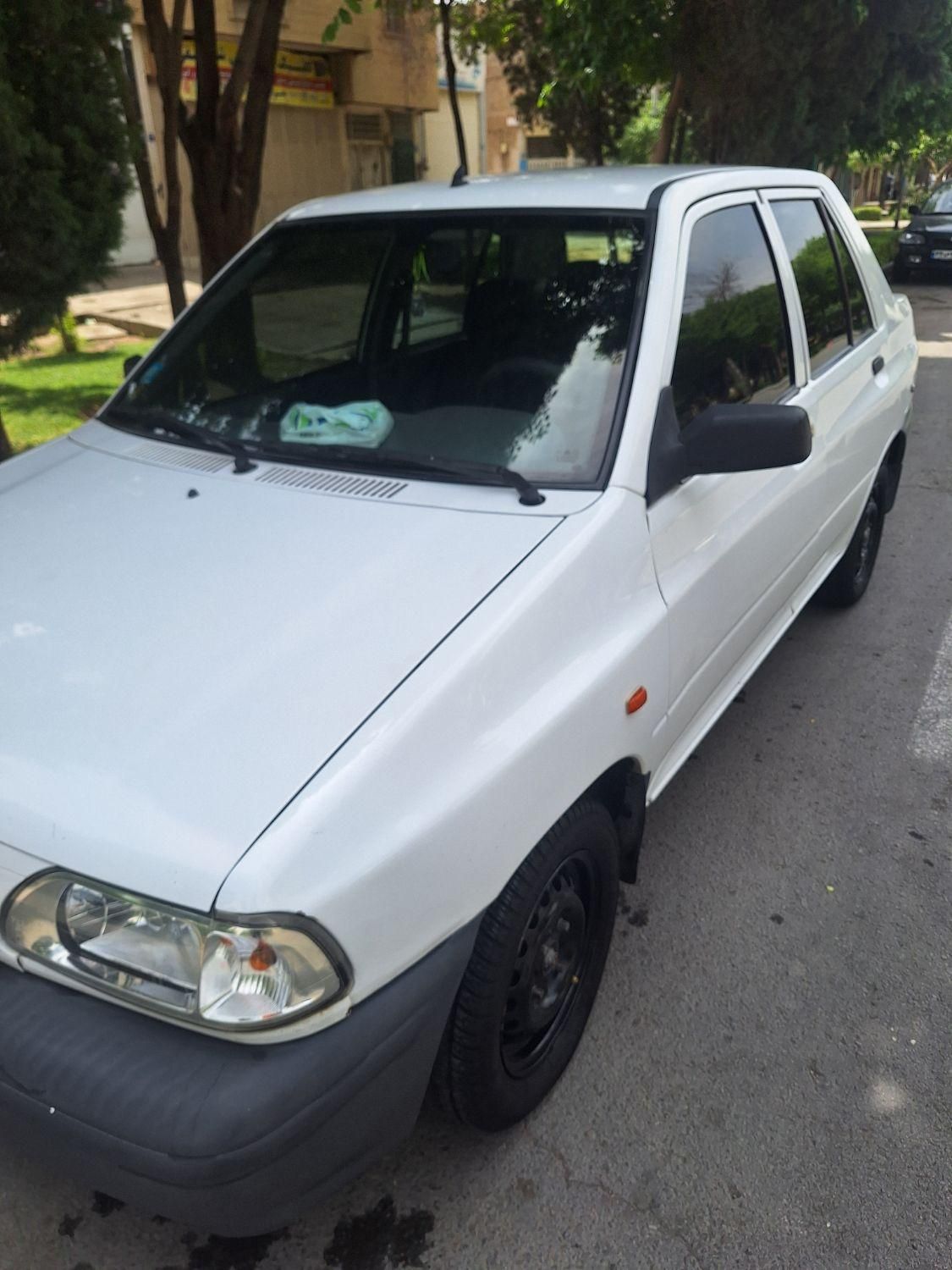 پراید 131 SE - 1397