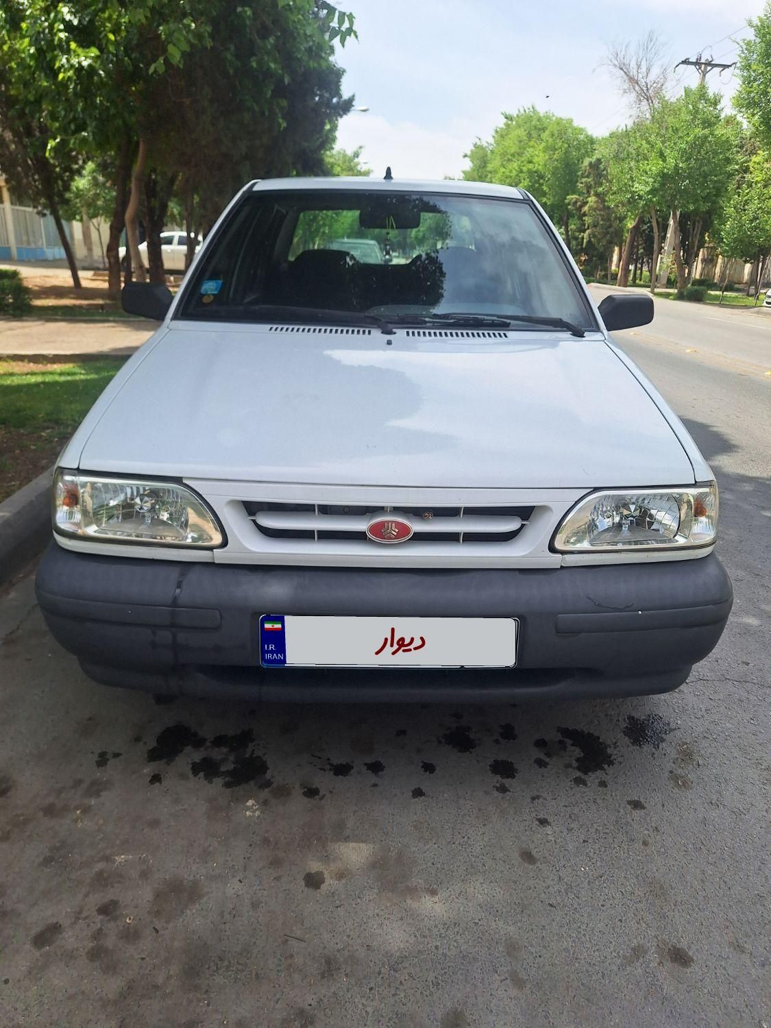 خودرو پراید، 131 آگهی ann_17853104