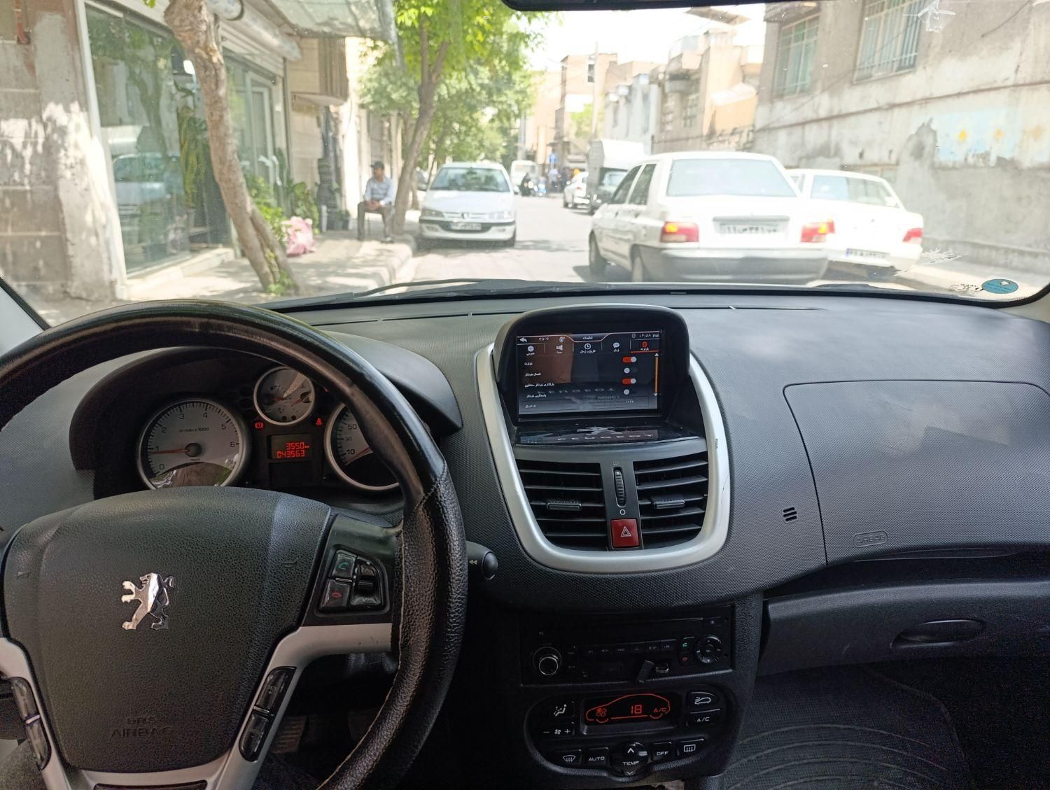 خودرو پژو، 207 آگهی ann_17853107