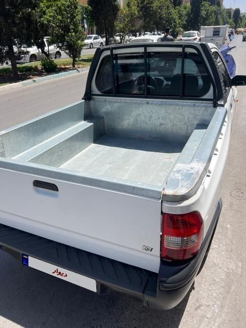 پراید 151 SE - 1401