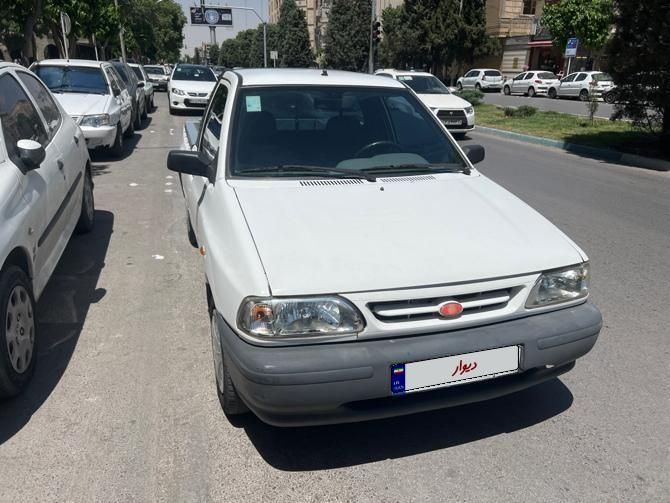 پراید 151 SE - 1401