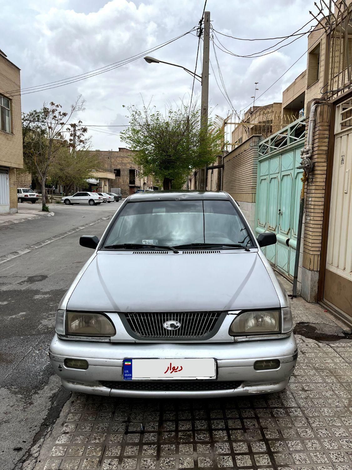 خودرو پراید، 141 آگهی ann_17853116