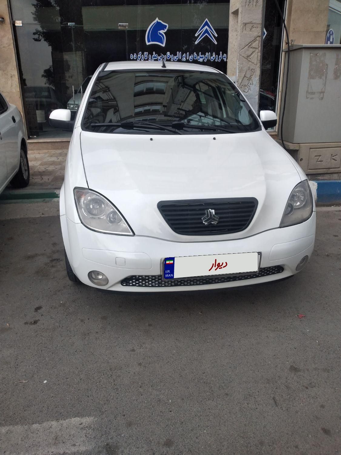 خودرو تیبا، 2 آگهی ann_17853125