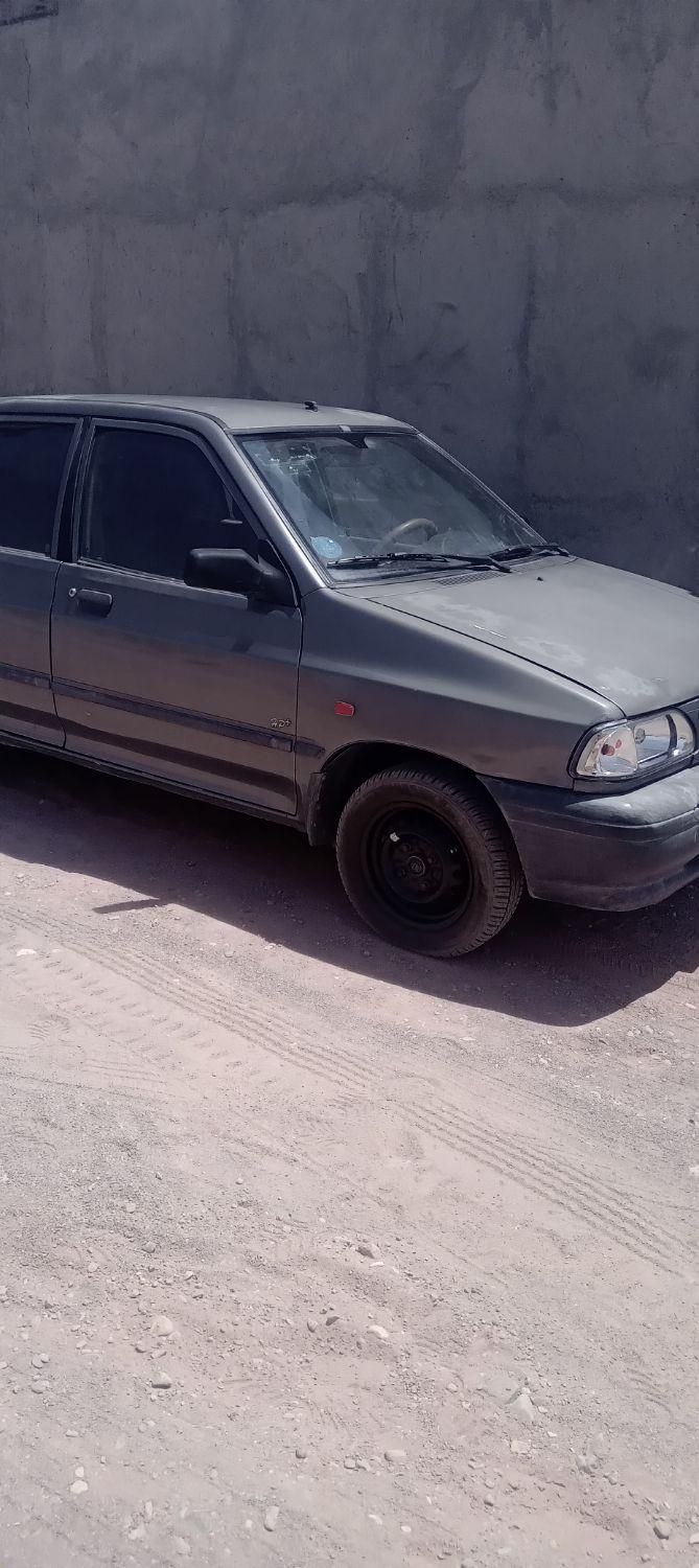 پراید 131 EX - 1391