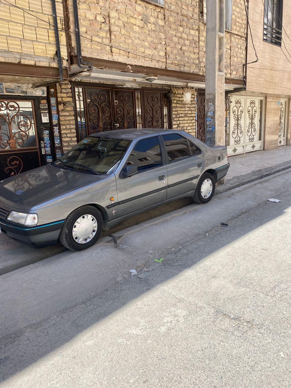 خودرو پژو، 405 آگهی ann_17853159