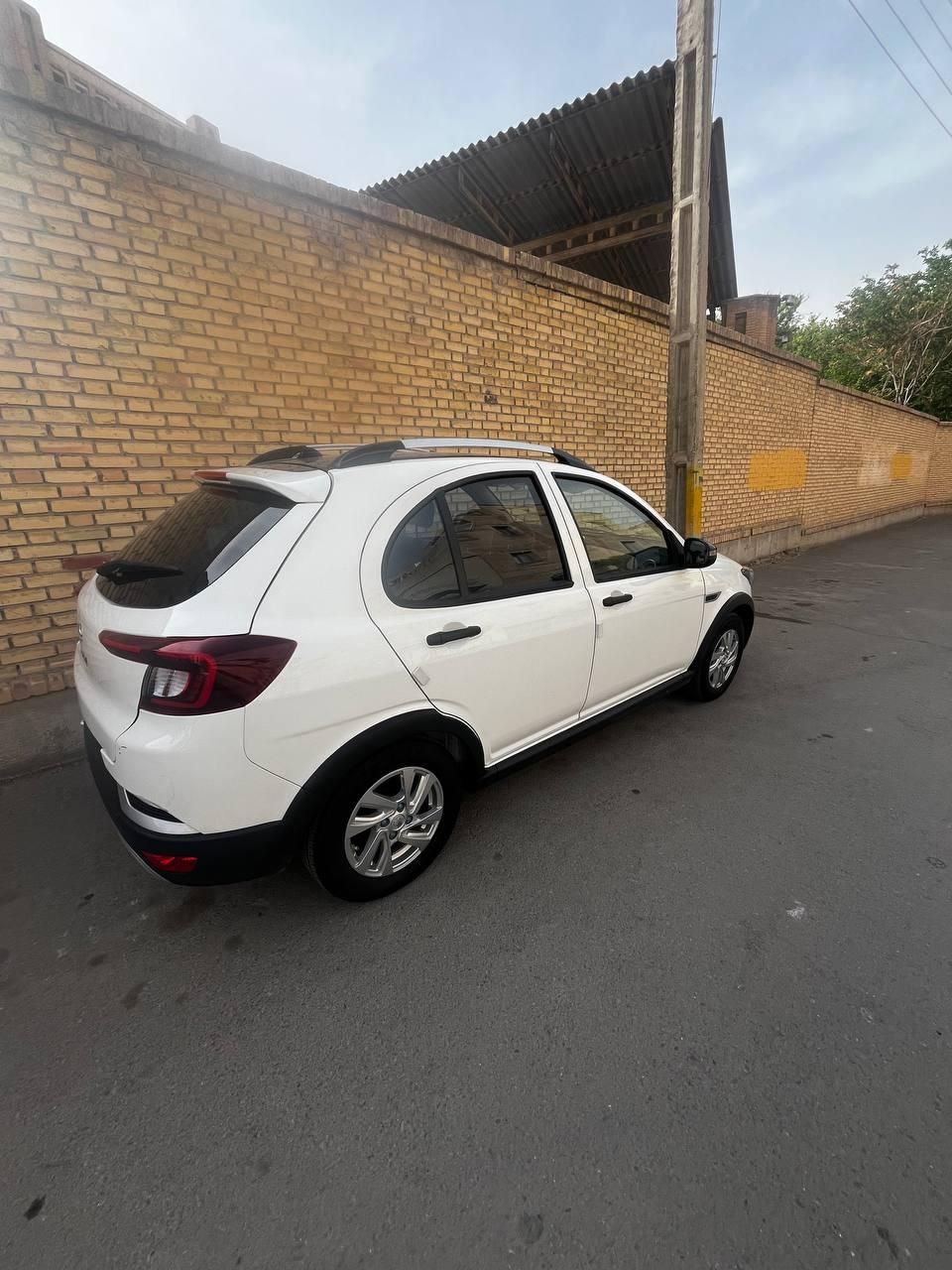 اطلس G دنده ای - 1403
