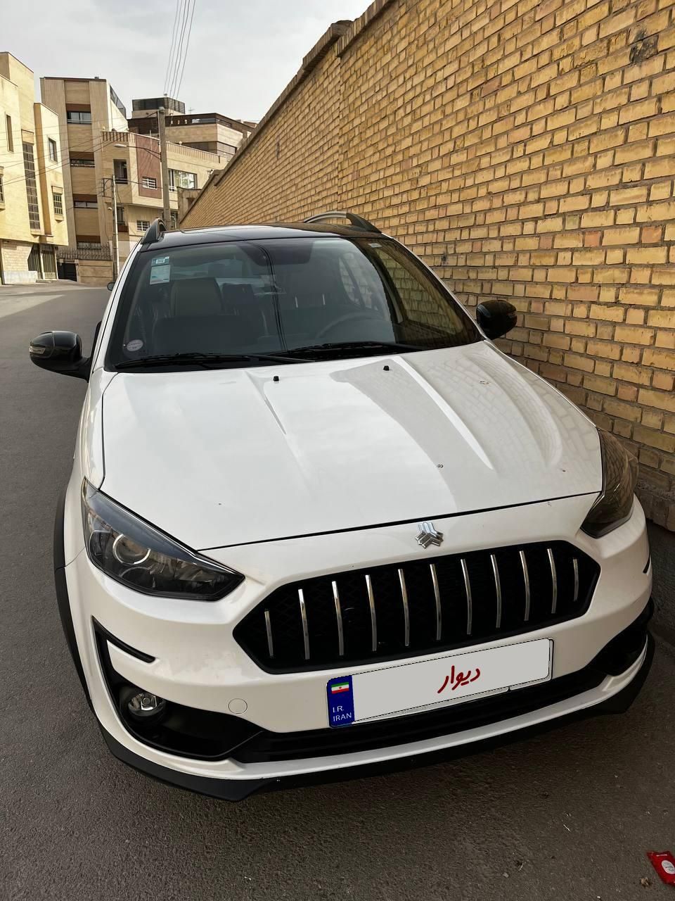 اطلس G دنده ای - 1403