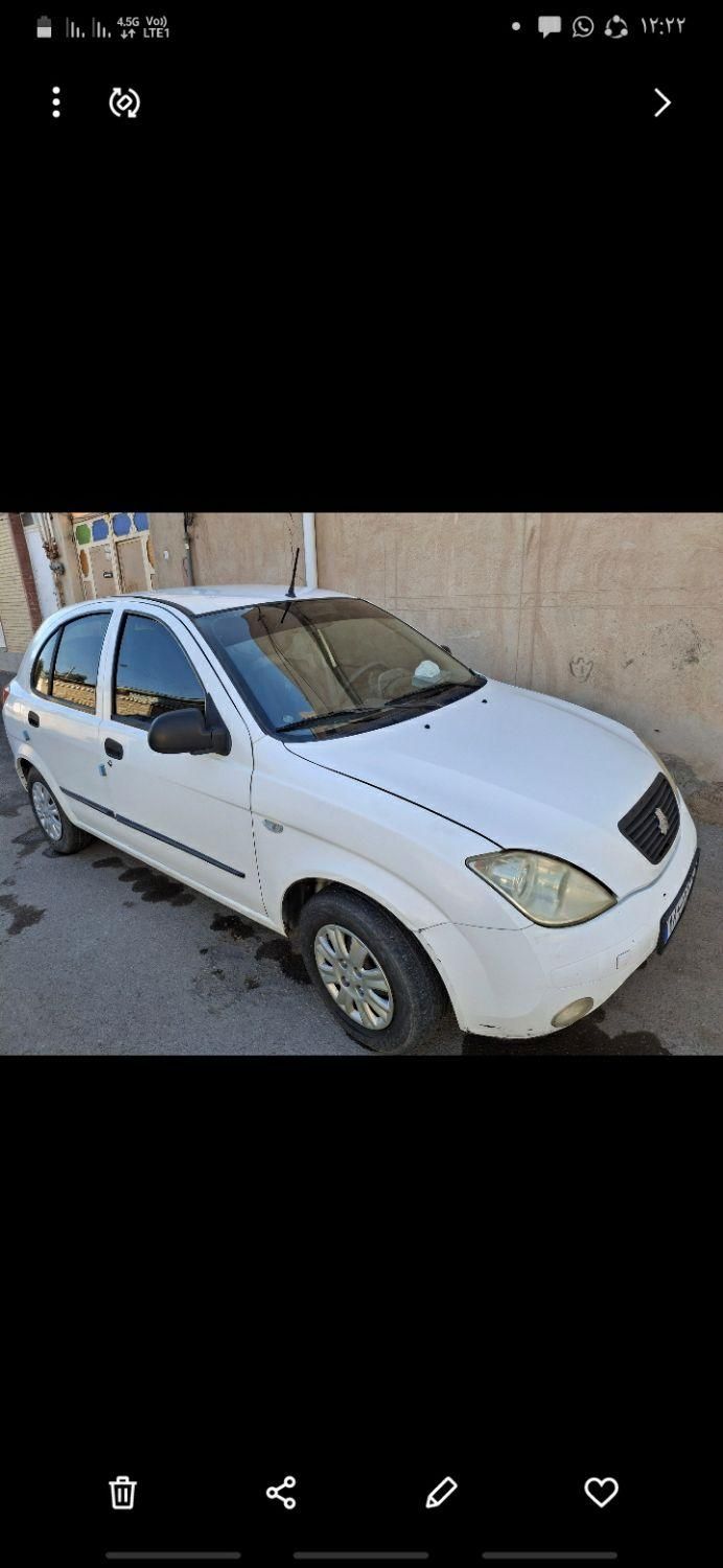 خودرو تیبا، 2 آگهی ann_17853238