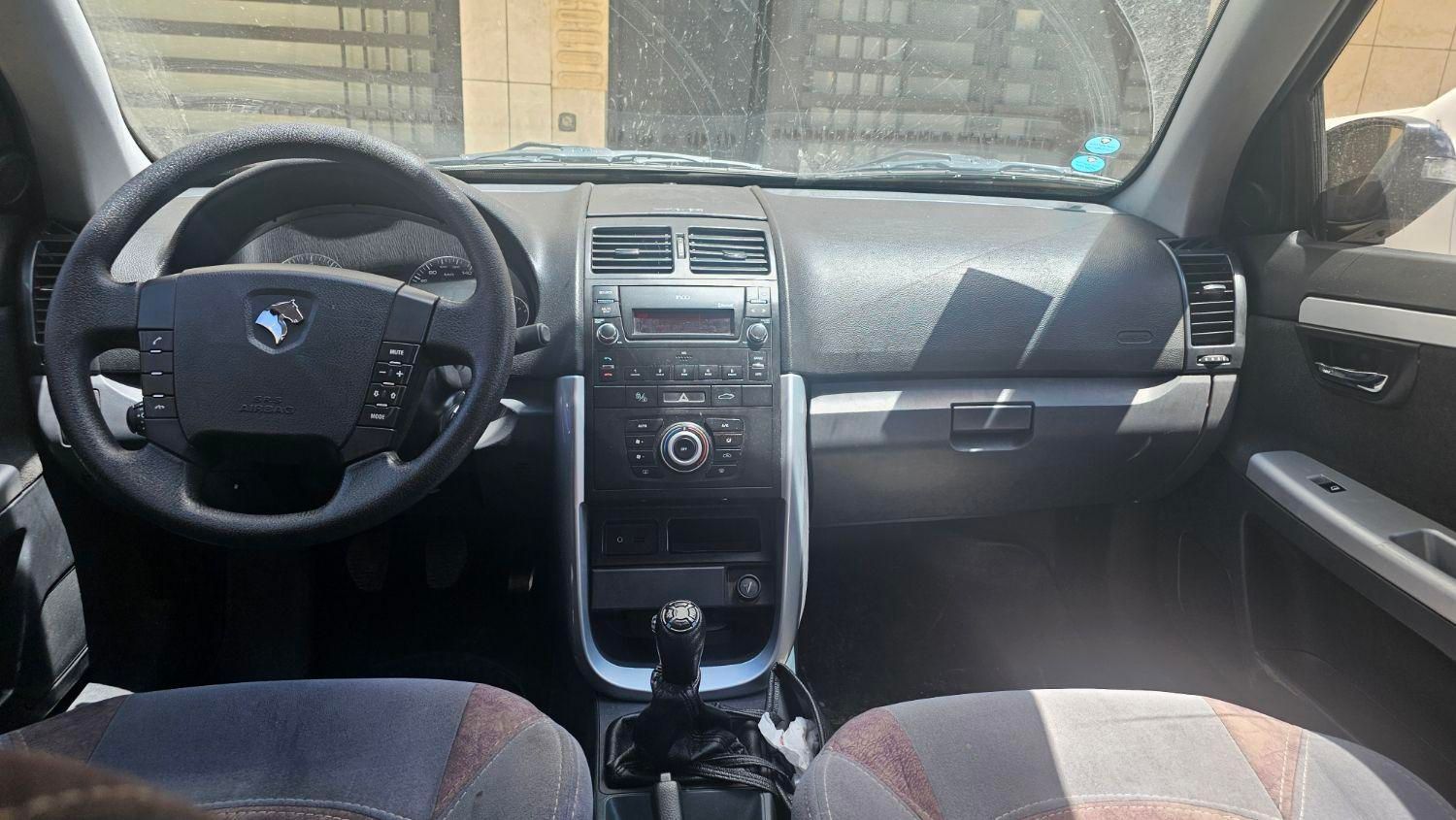 سمند سورن ELX - 1399
