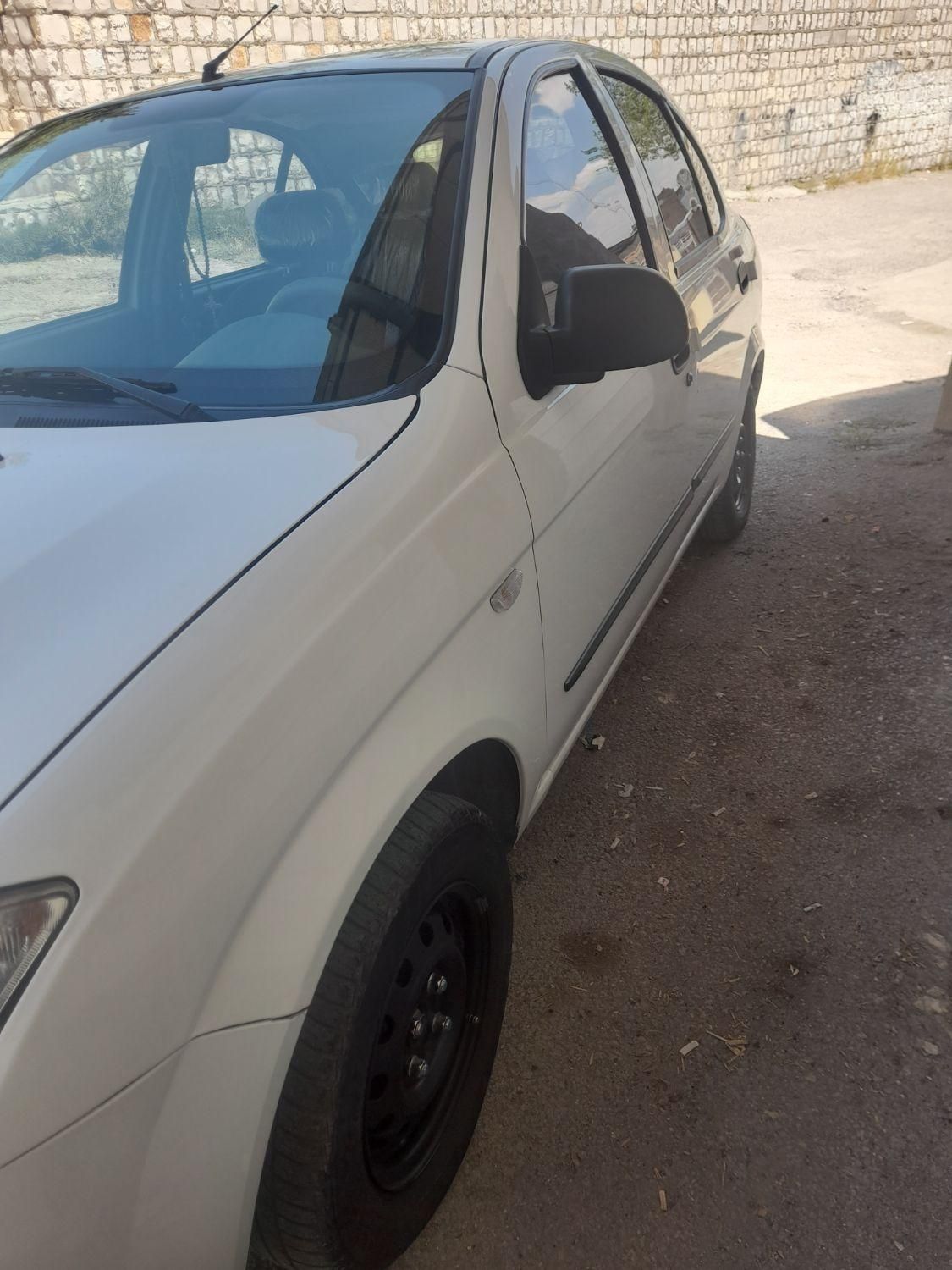 تیبا 2 EX - 1400