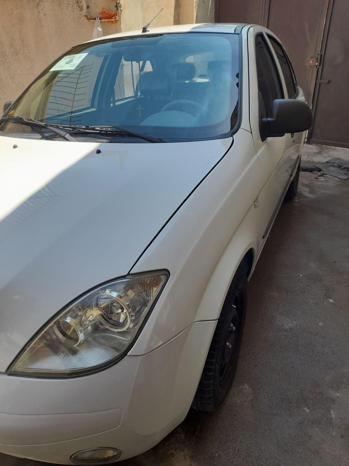 تیبا 2 EX - 1400