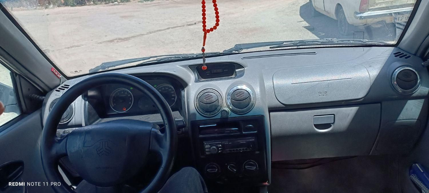 پراید 132 SE - 1394