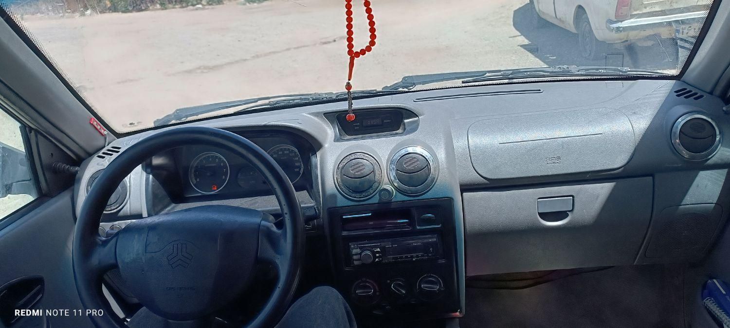 پراید 132 SE - 1394