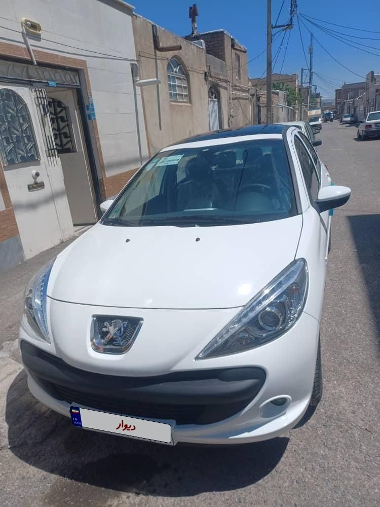 خودرو پژو، 207 آگهی ann_17853316