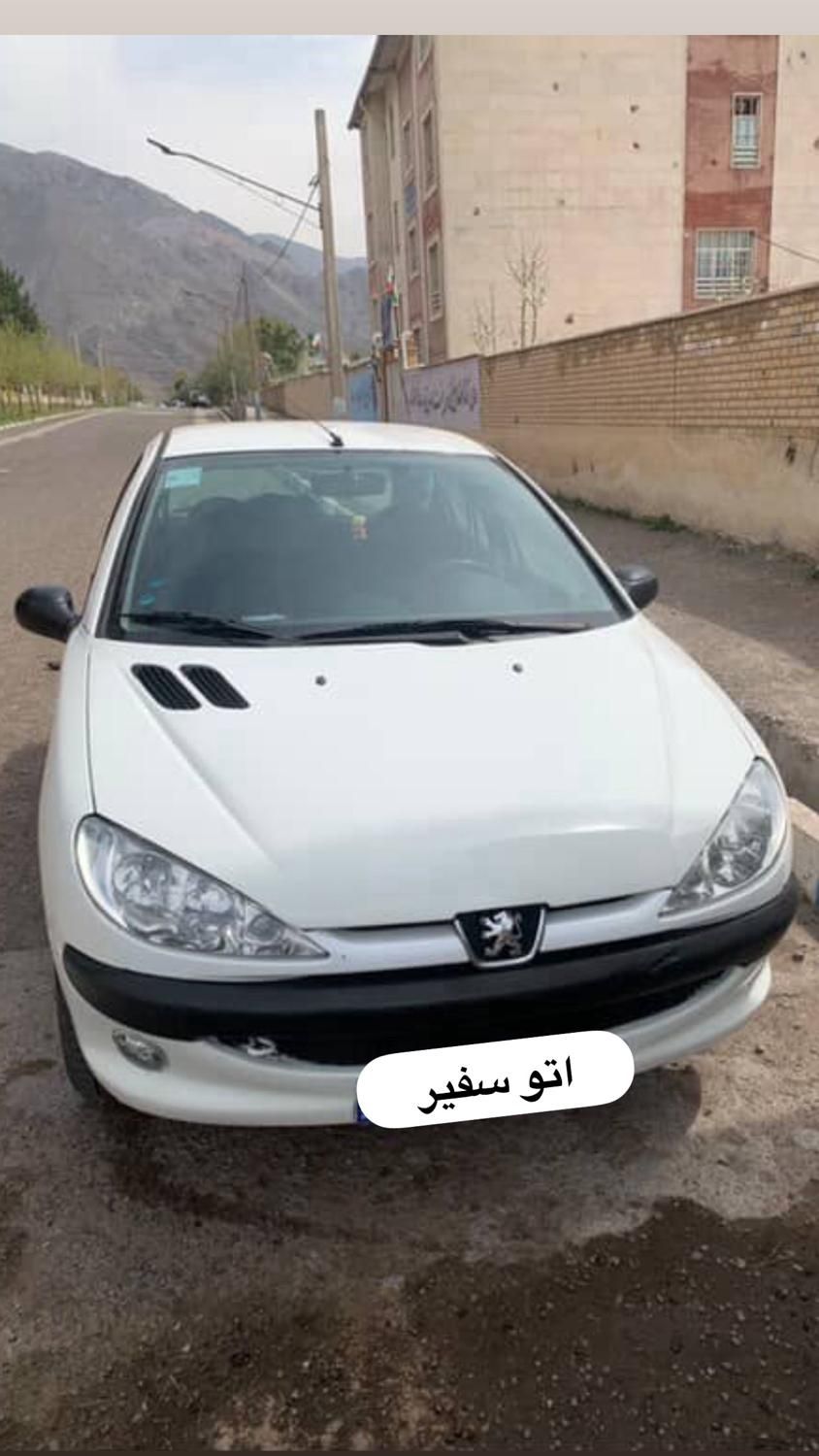 خودرو پژو، 206 آگهی ann_17853324