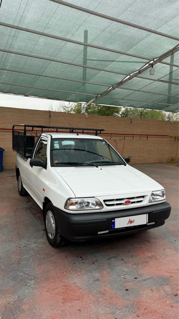 پراید 151 SE - 1403
