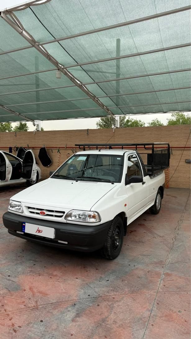 پراید 151 SE - 1403