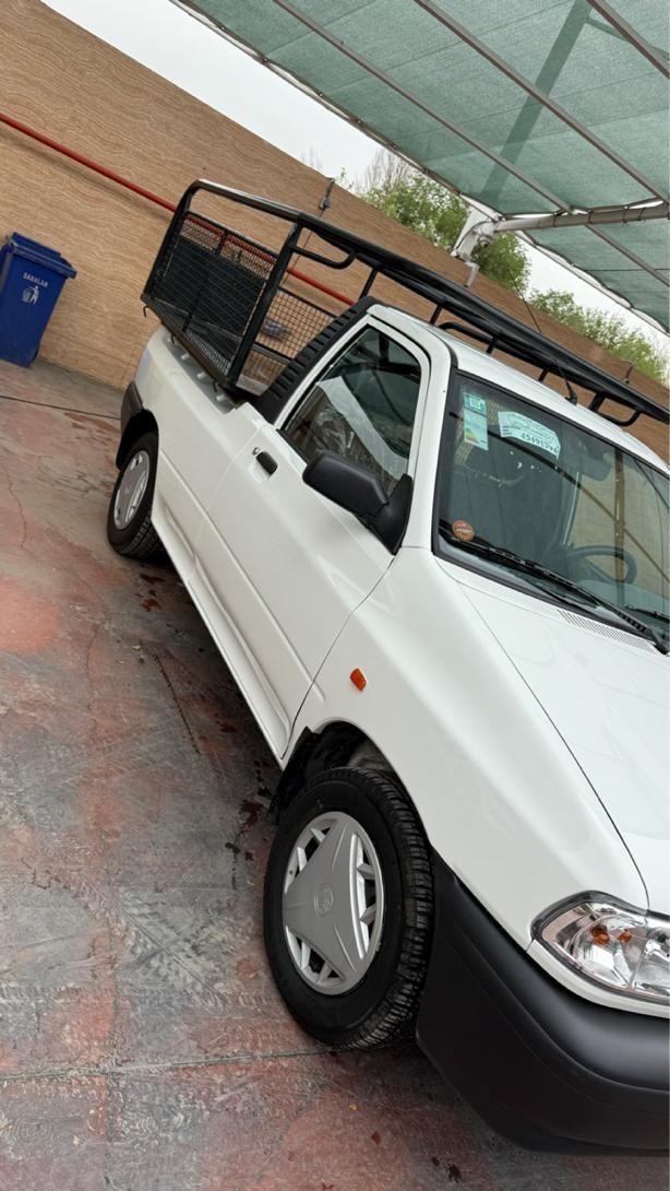 پراید 151 SE - 1403