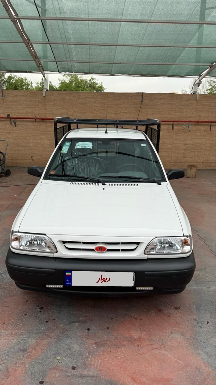 پراید 151 SE - 1403