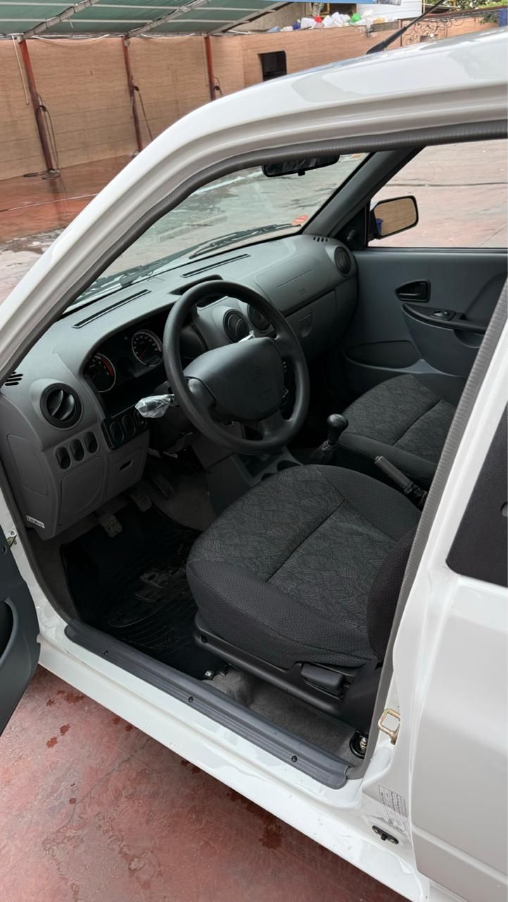 پراید 151 SE - 1403