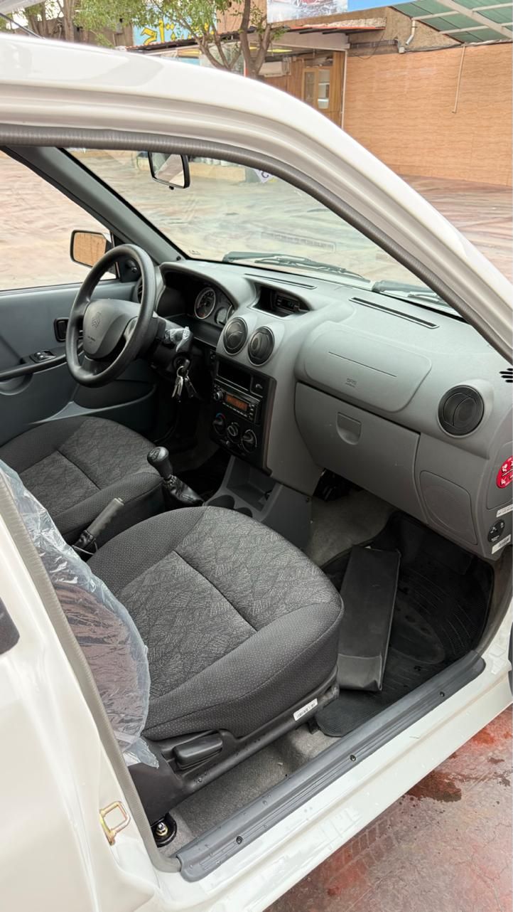 پراید 151 SE - 1403