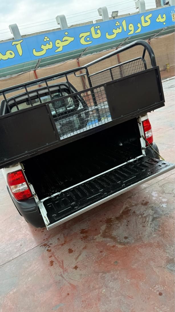 پراید 151 SE - 1403
