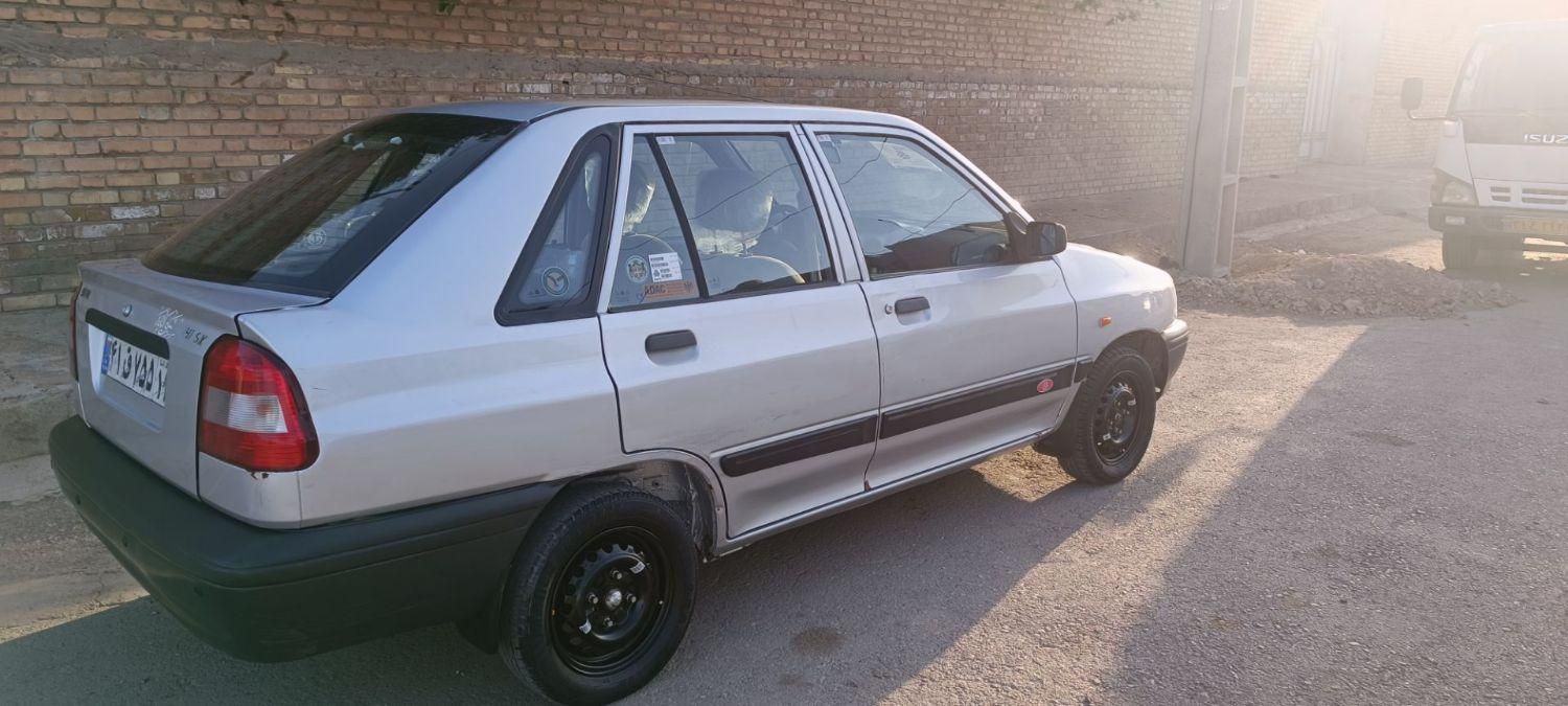 پراید 141 EX - 1391