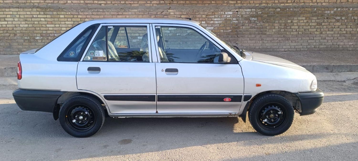 پراید 141 EX - 1391