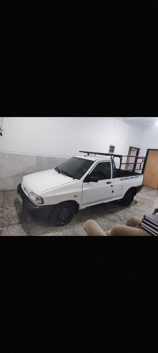 پراید 151 SE - 1399