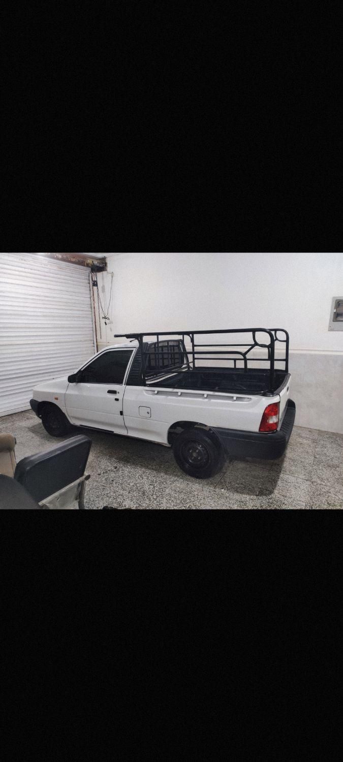 پراید 151 SE - 1399
