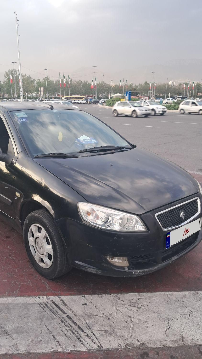 خودرو رانا، LX آگهی ann_17853404