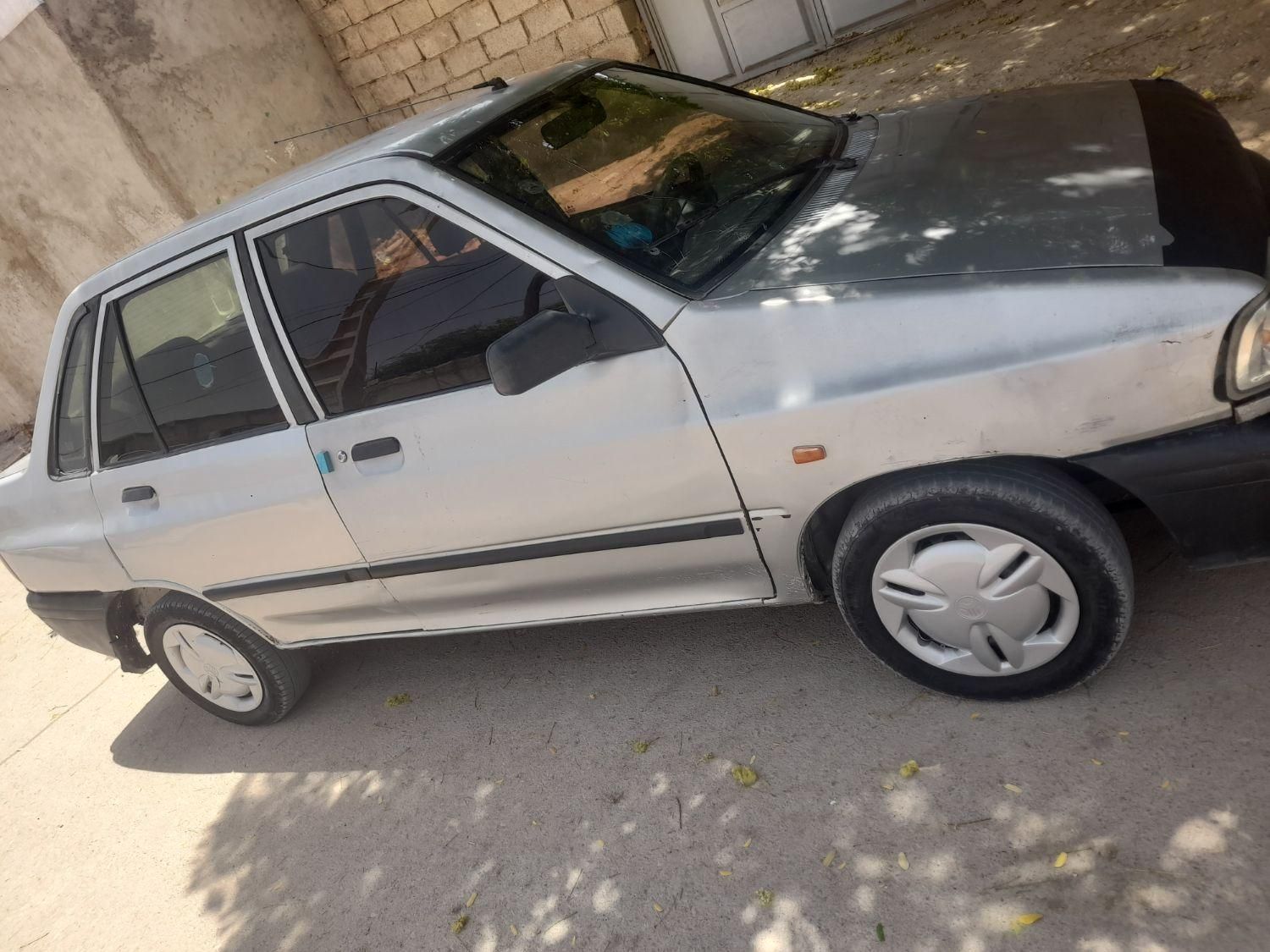 پراید 131 LE - 1391