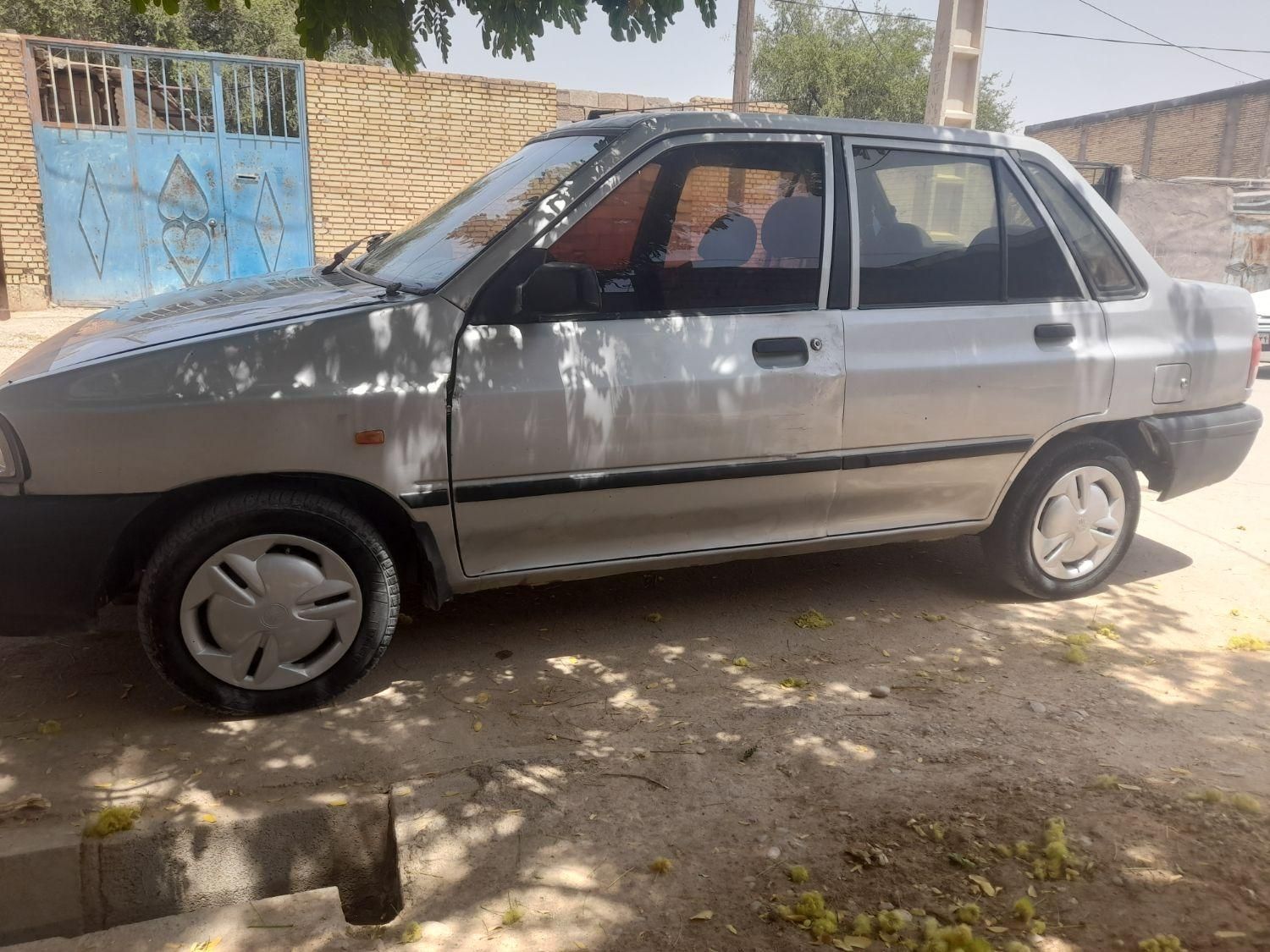 پراید 131 LE - 1391