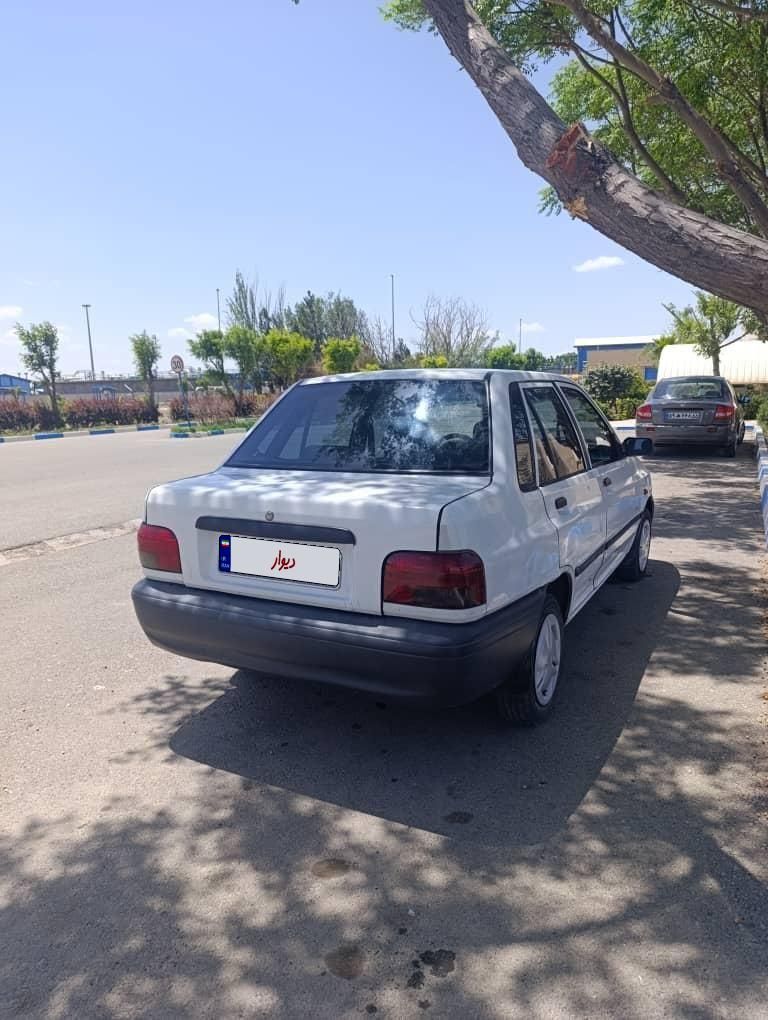 خودرو پراید، صبا آگهی ann_17853473
