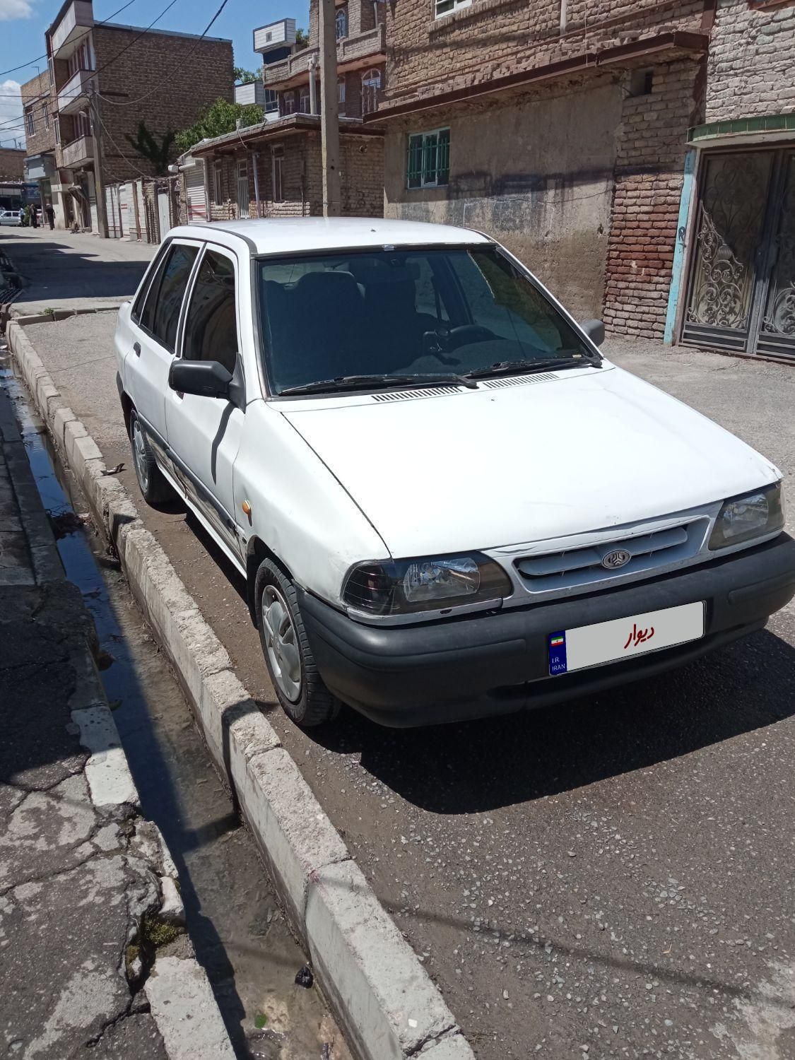 خودرو پراید، 131 آگهی ann_17853515