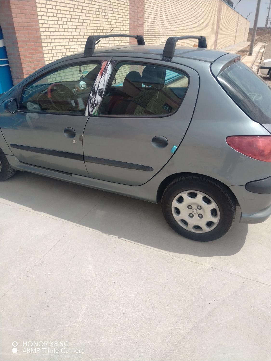 خودرو پژو، 206 آگهی ann_17853543