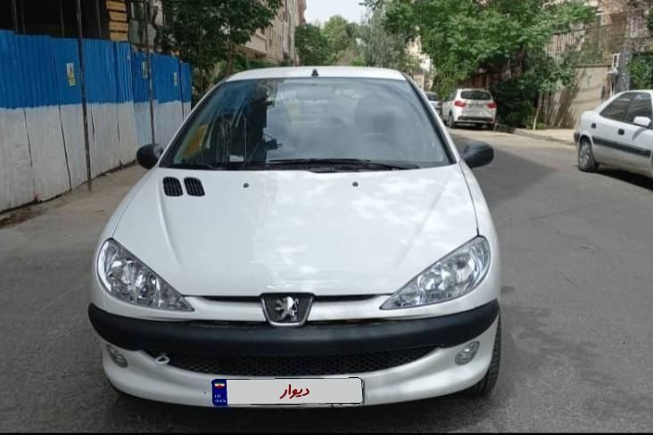 خودرو پژو، 206 آگهی ann_17853550