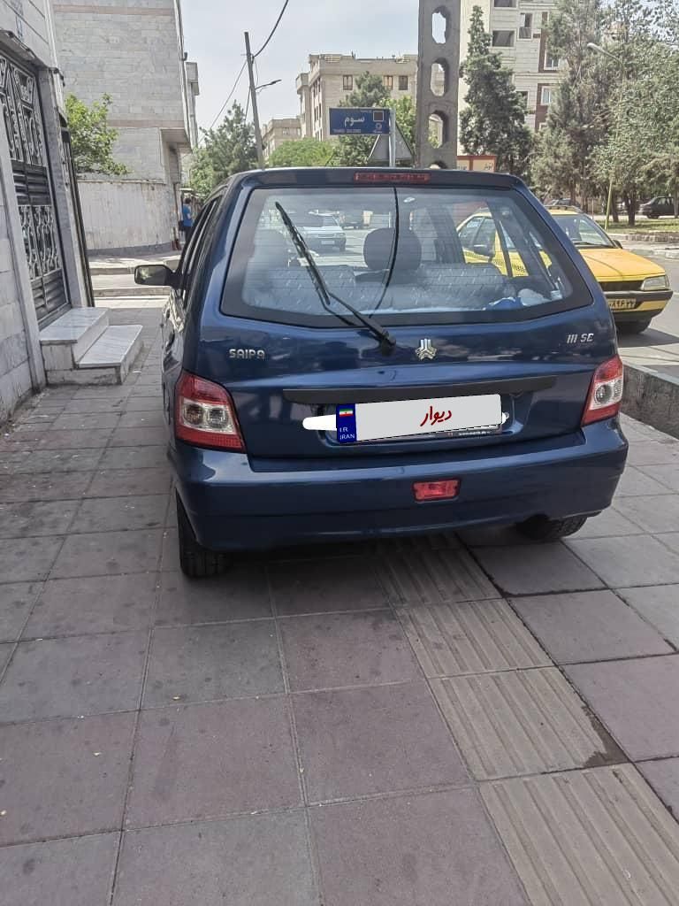 خودرو پراید، 111 آگهی ann_17853561