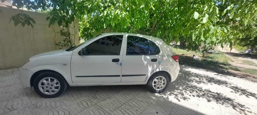 خودرو تیبا، 2 آگهی ann_17853570