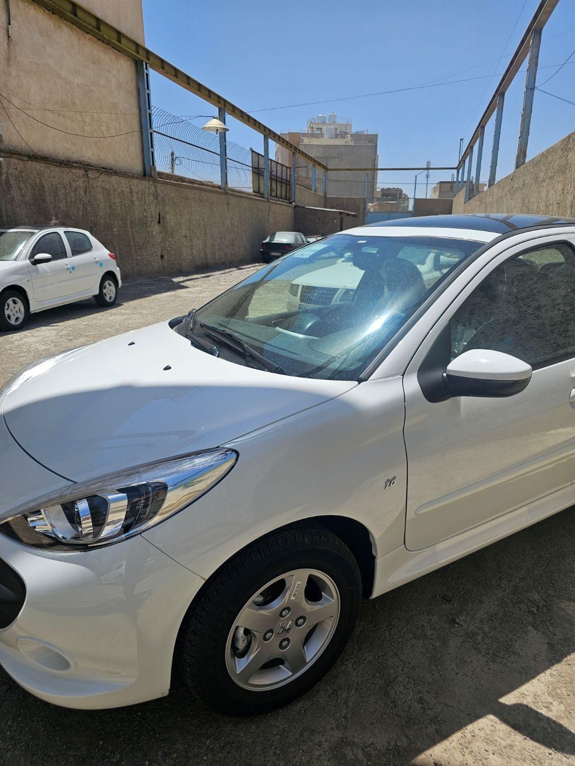 پراید 151 SE - 1404
