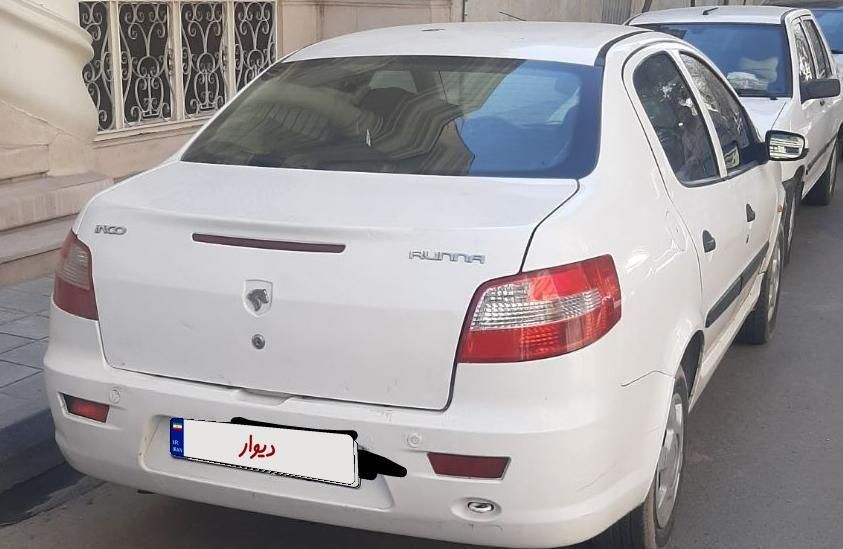 رانا LX - - 1394