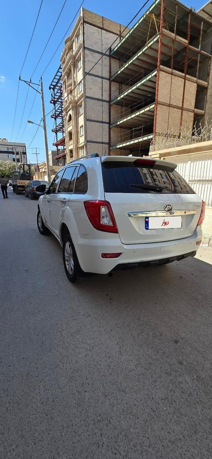 خودرو لیفان، X60 آگهی ann_17853619