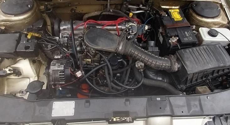پژو 405 GLX - 1378